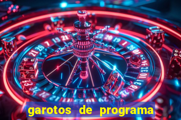 garotos de programa no rs